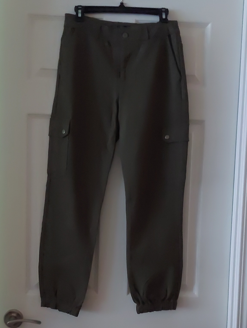 NWOT, SHINESTAR, Cargo Pants , Size M